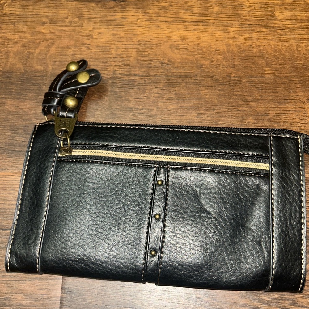 Relic Wallet - Picture 2 of 12